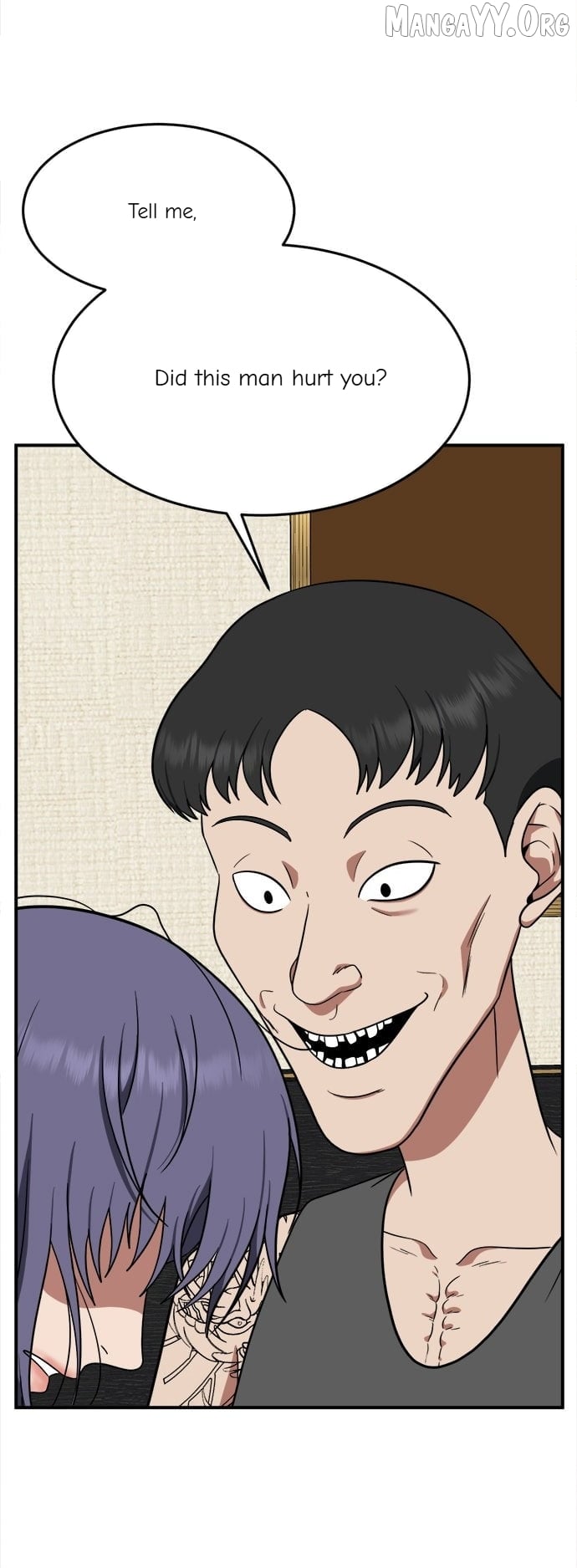 Change Me Chapter 116 - page 5